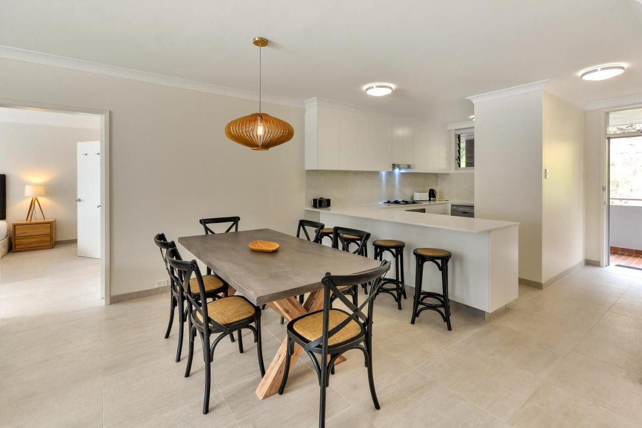 Frangipani Apartments On Hamilton Island By Hiha Exterior foto