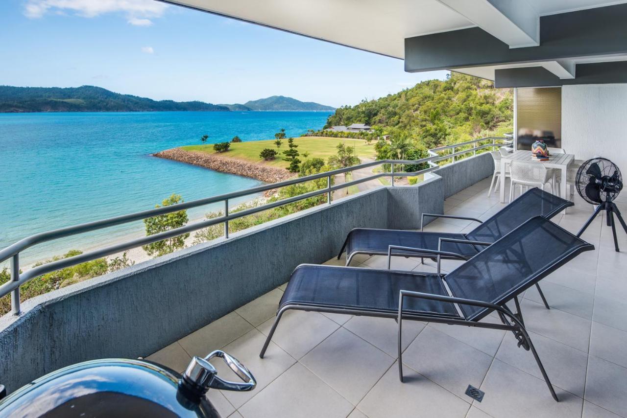 Frangipani Apartments On Hamilton Island By Hiha Exterior foto