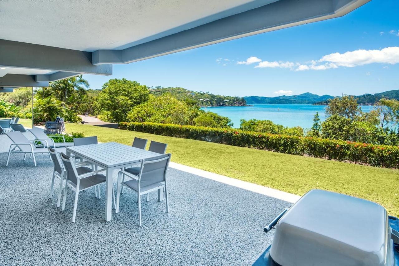 Frangipani Apartments On Hamilton Island By Hiha Exterior foto
