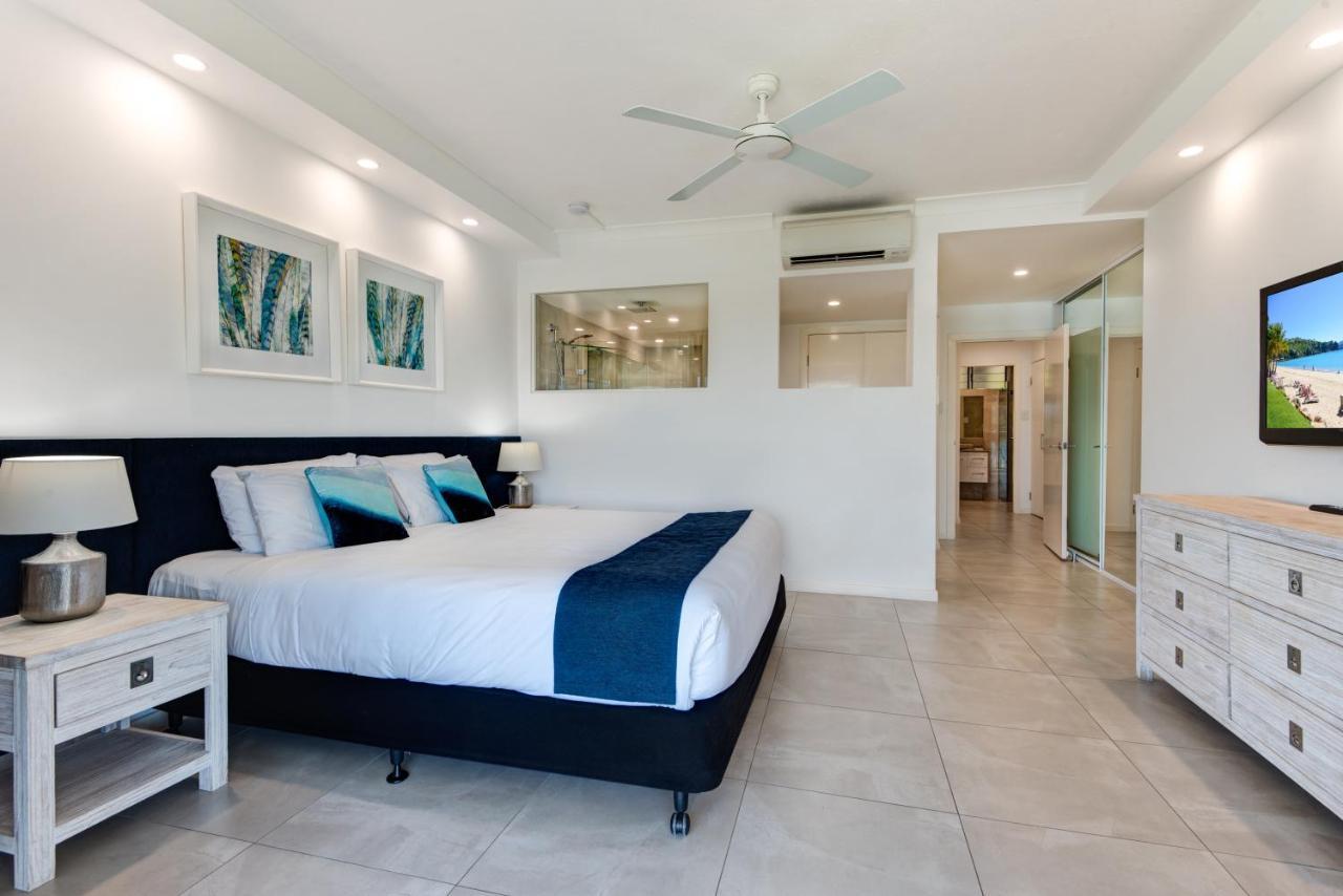 Frangipani Apartments On Hamilton Island By Hiha Exterior foto