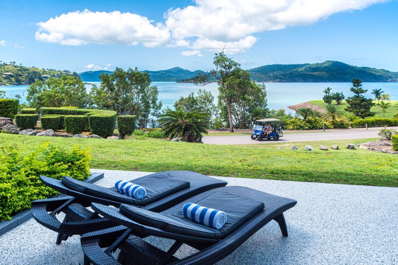 Frangipani Apartments On Hamilton Island By Hiha Exterior foto