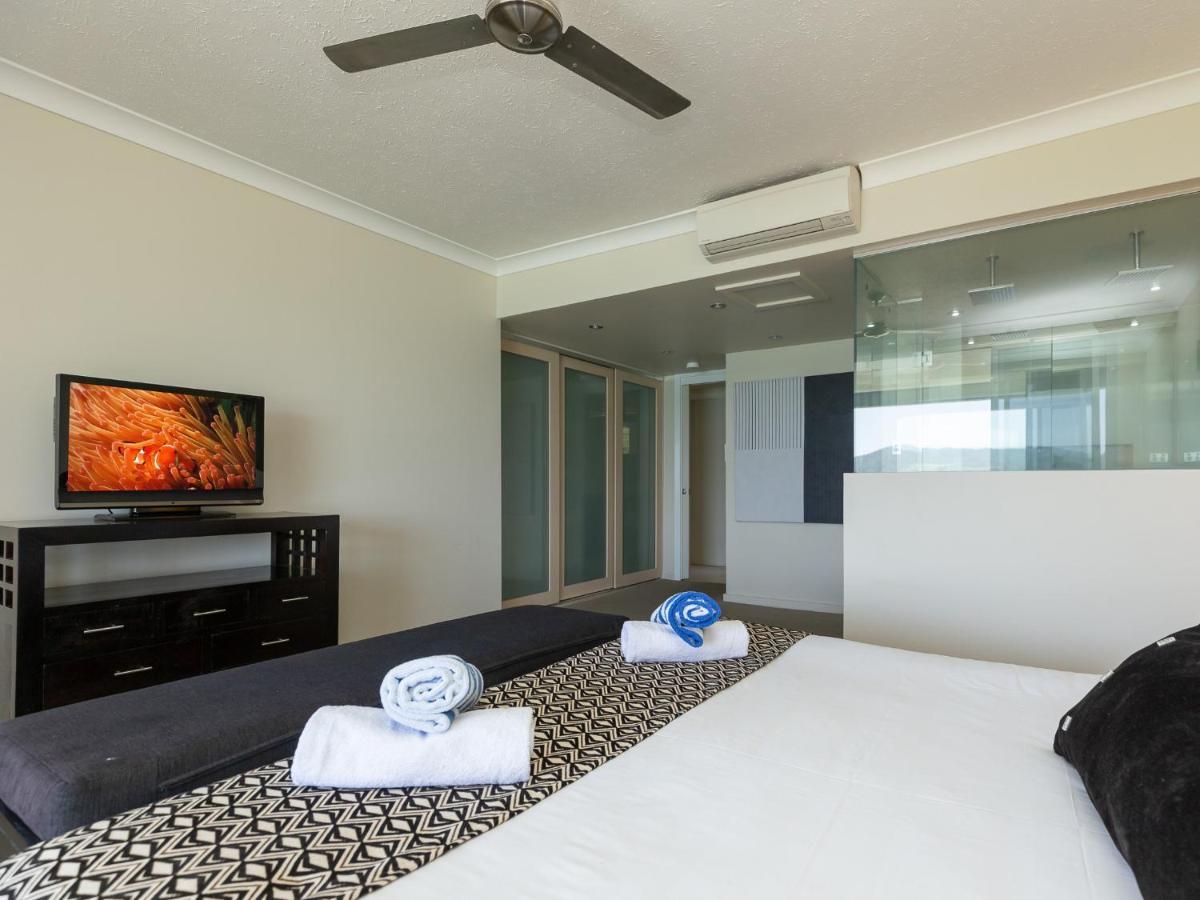 Frangipani Apartments On Hamilton Island By Hiha Exterior foto
