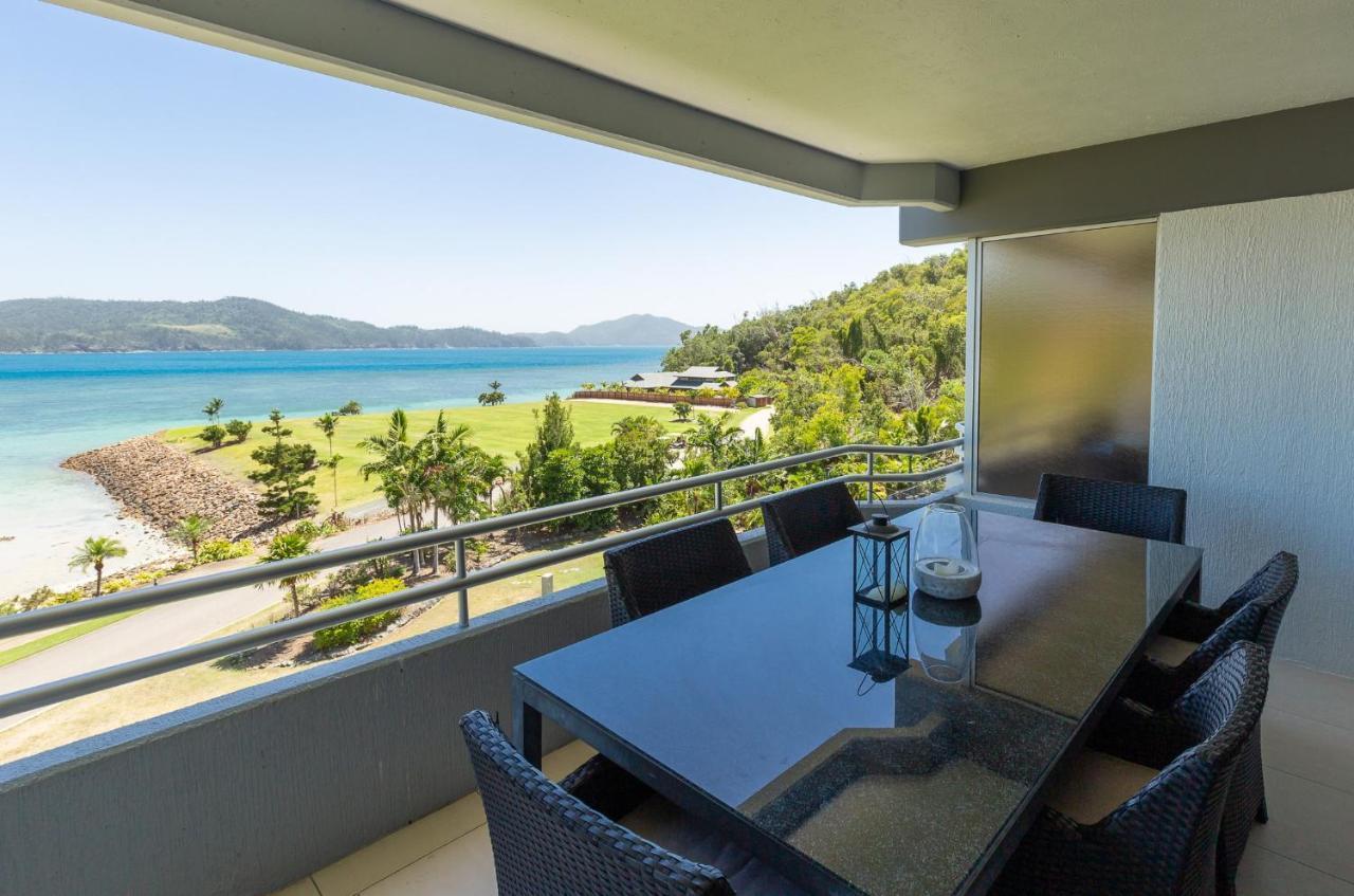 Frangipani Apartments On Hamilton Island By Hiha Exterior foto