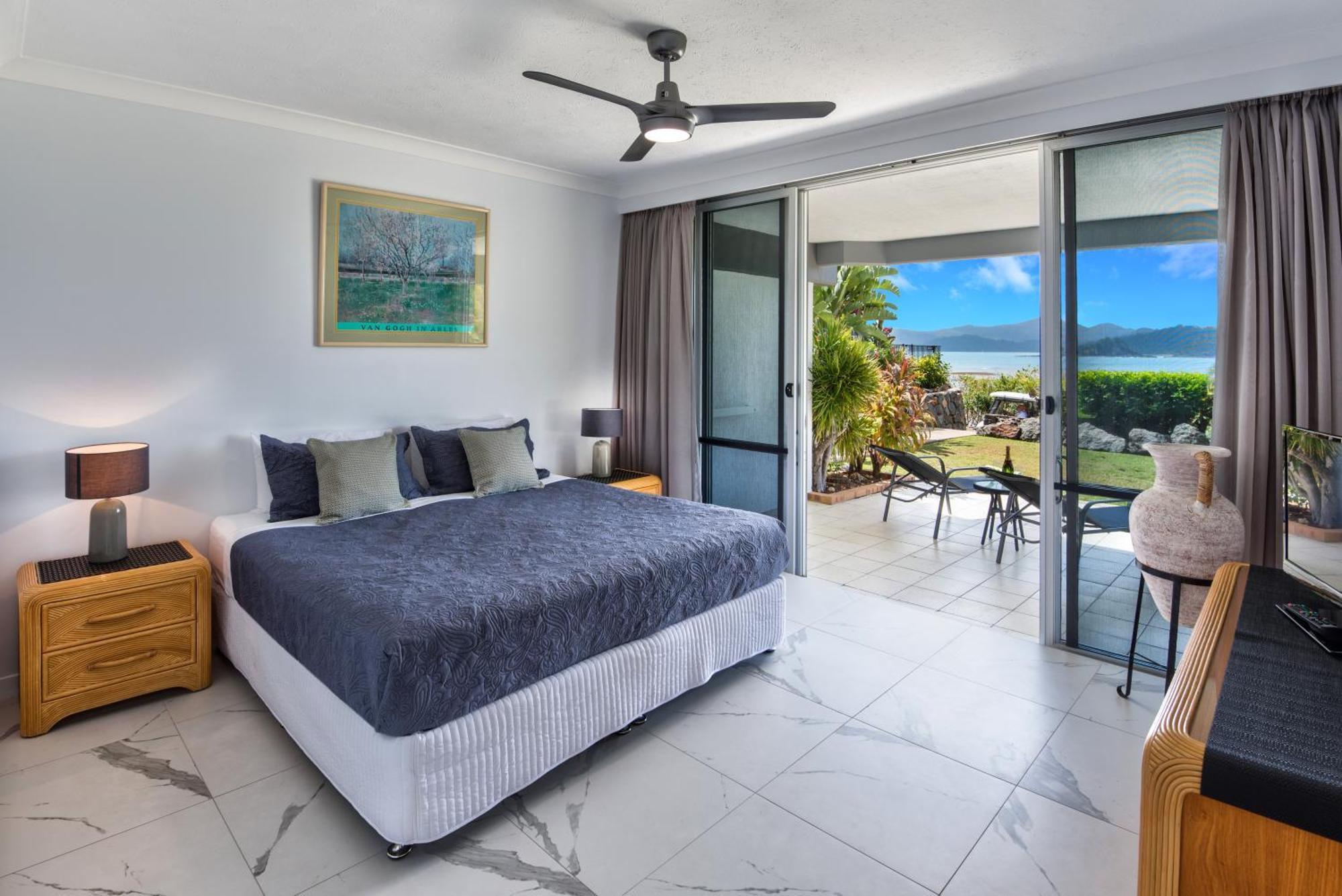 Frangipani Apartments On Hamilton Island By Hiha Exterior foto