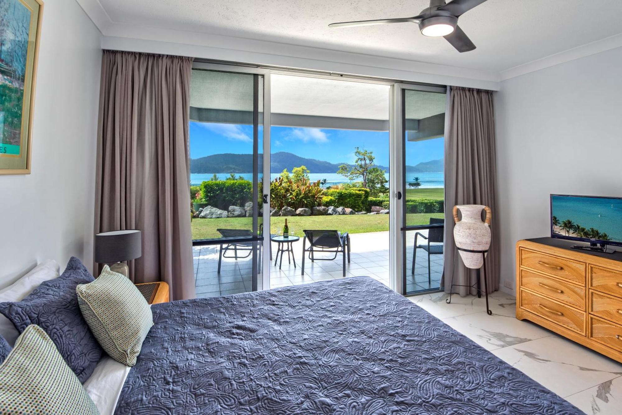 Frangipani Apartments On Hamilton Island By Hiha Exterior foto