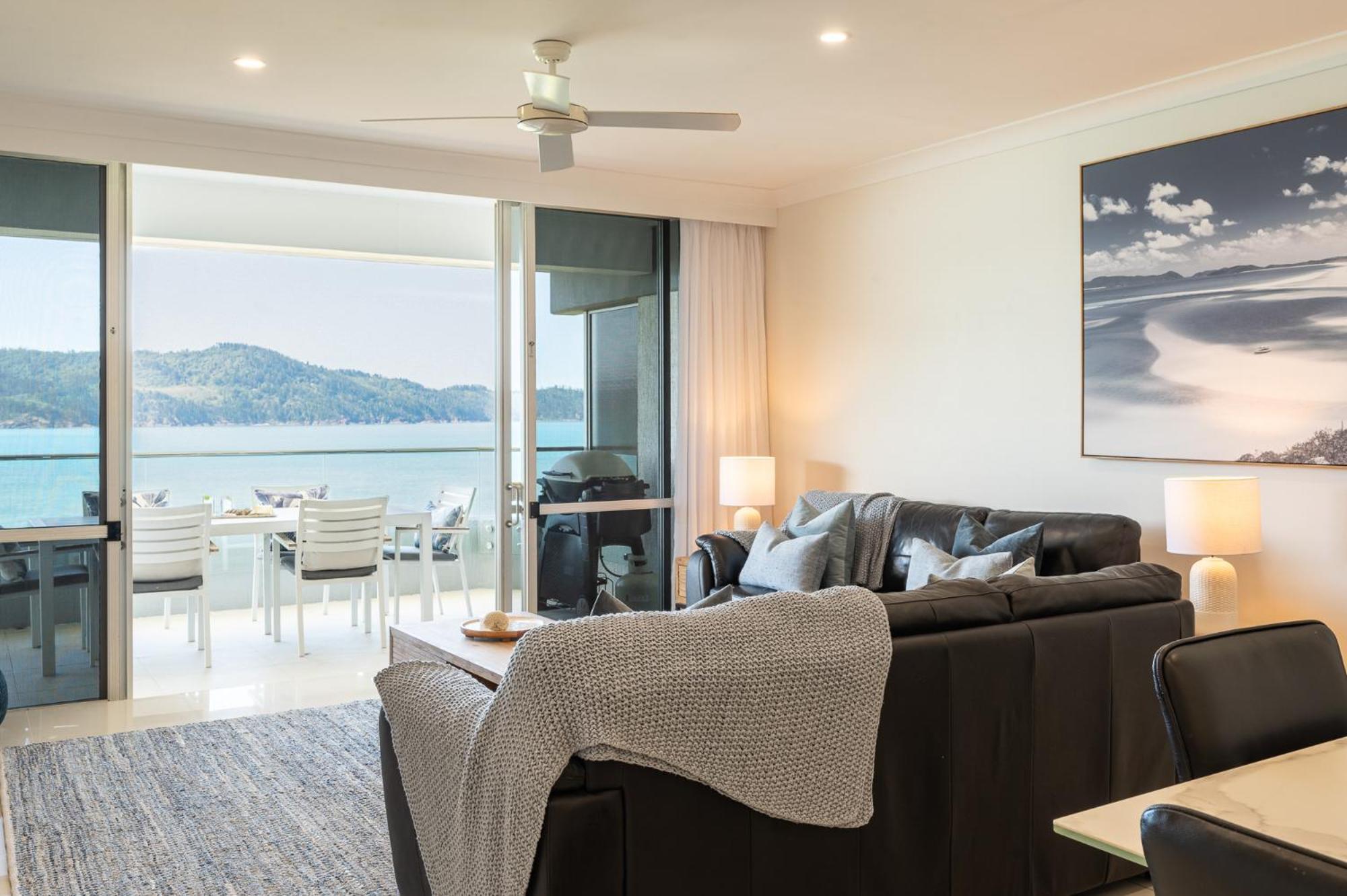 Frangipani Apartments On Hamilton Island By Hiha Exterior foto
