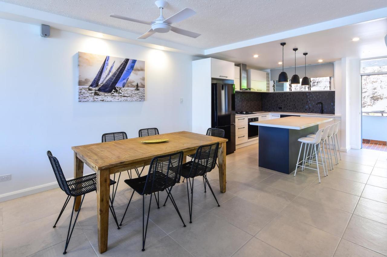 Frangipani Apartments On Hamilton Island By Hiha Exterior foto