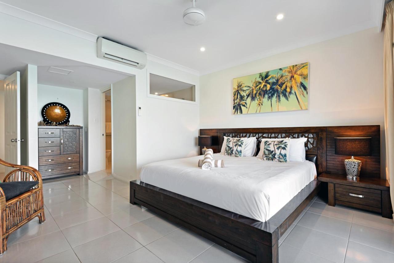 Frangipani Apartments On Hamilton Island By Hiha Exterior foto